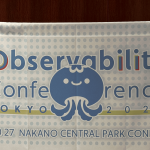 Observability Conference Tokyo 2025 参加レポート